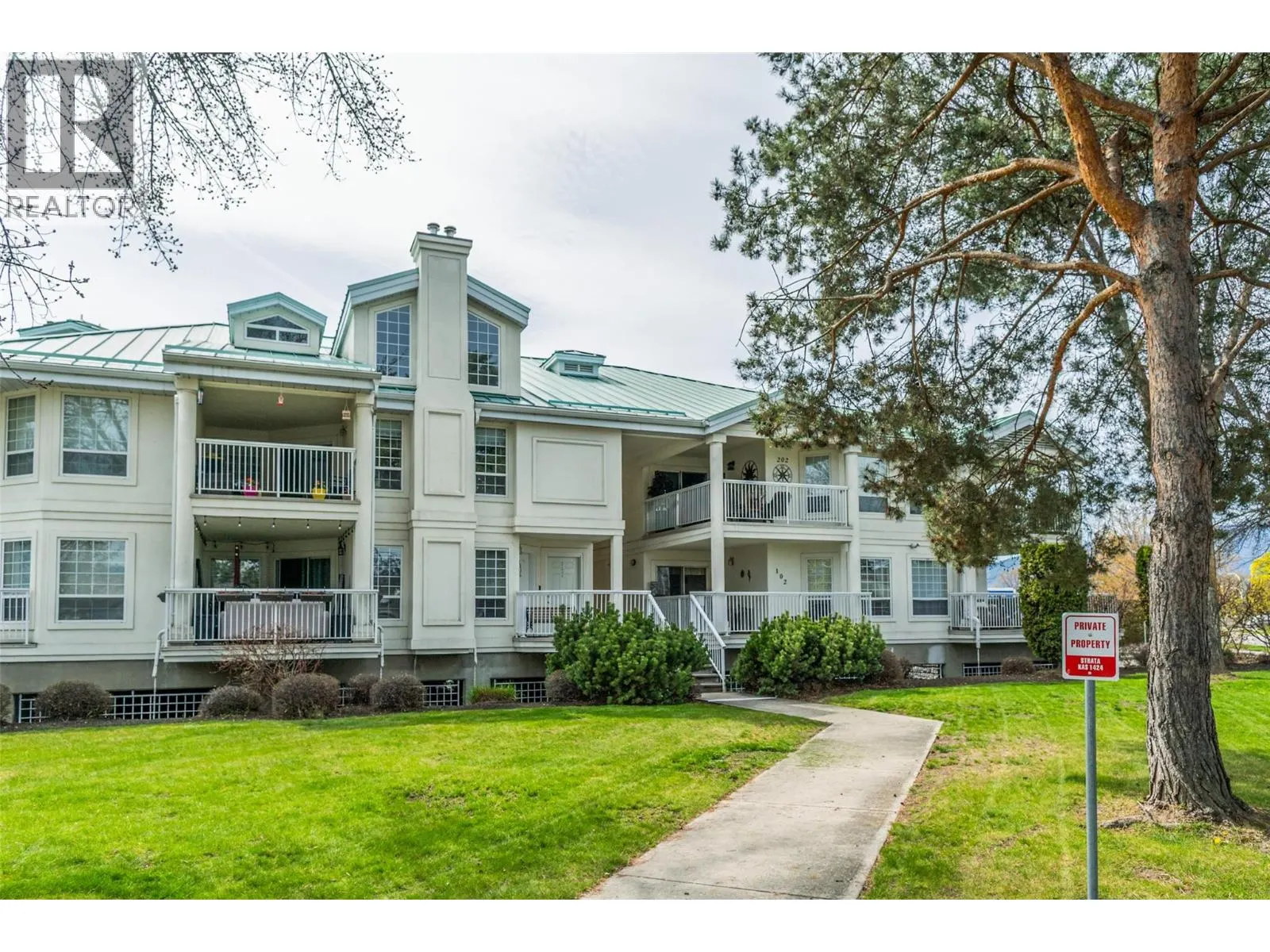2350 Stillingfleet Road Unit# 216