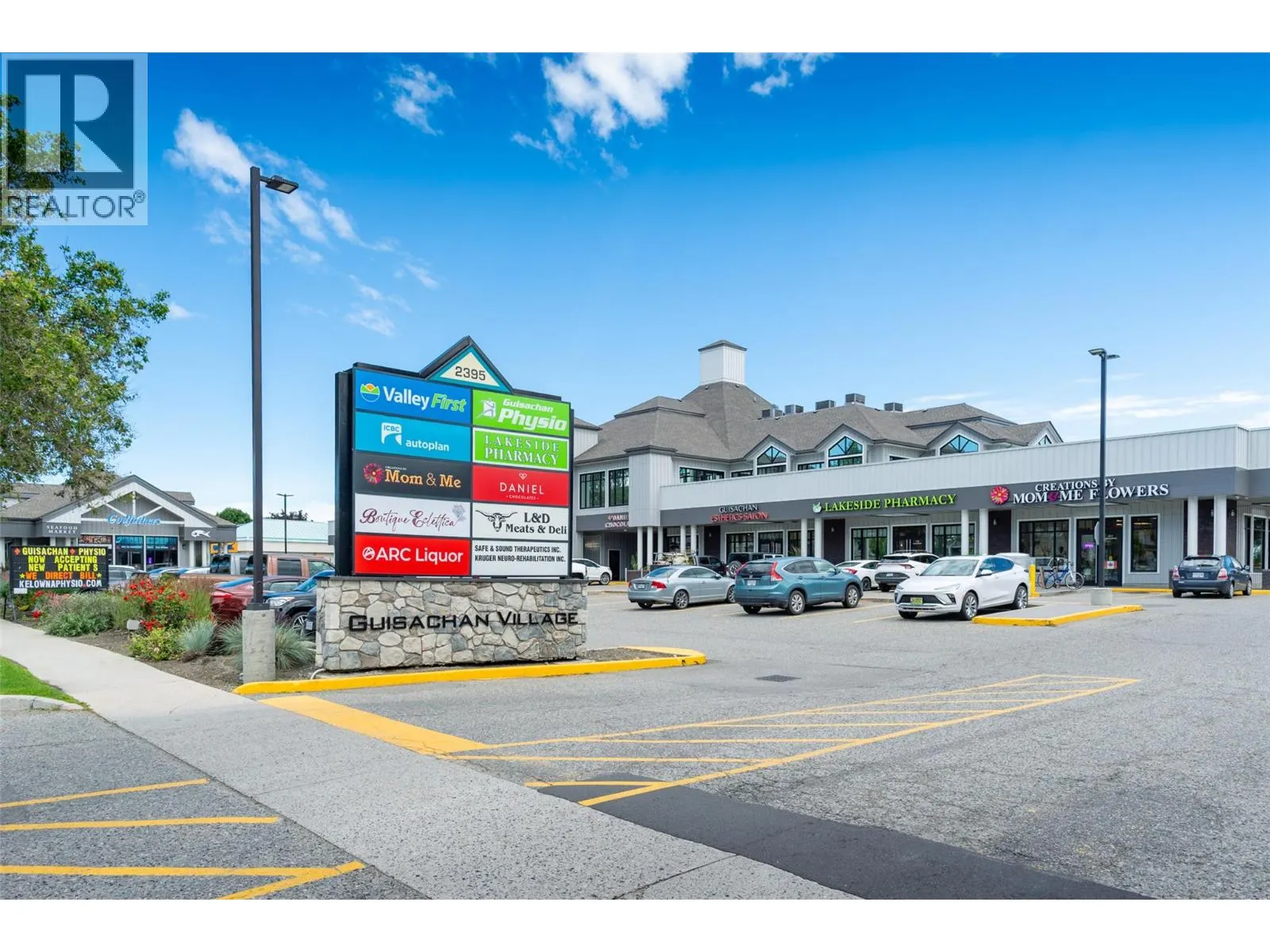 2350 Stillingfleet Road Unit# 216