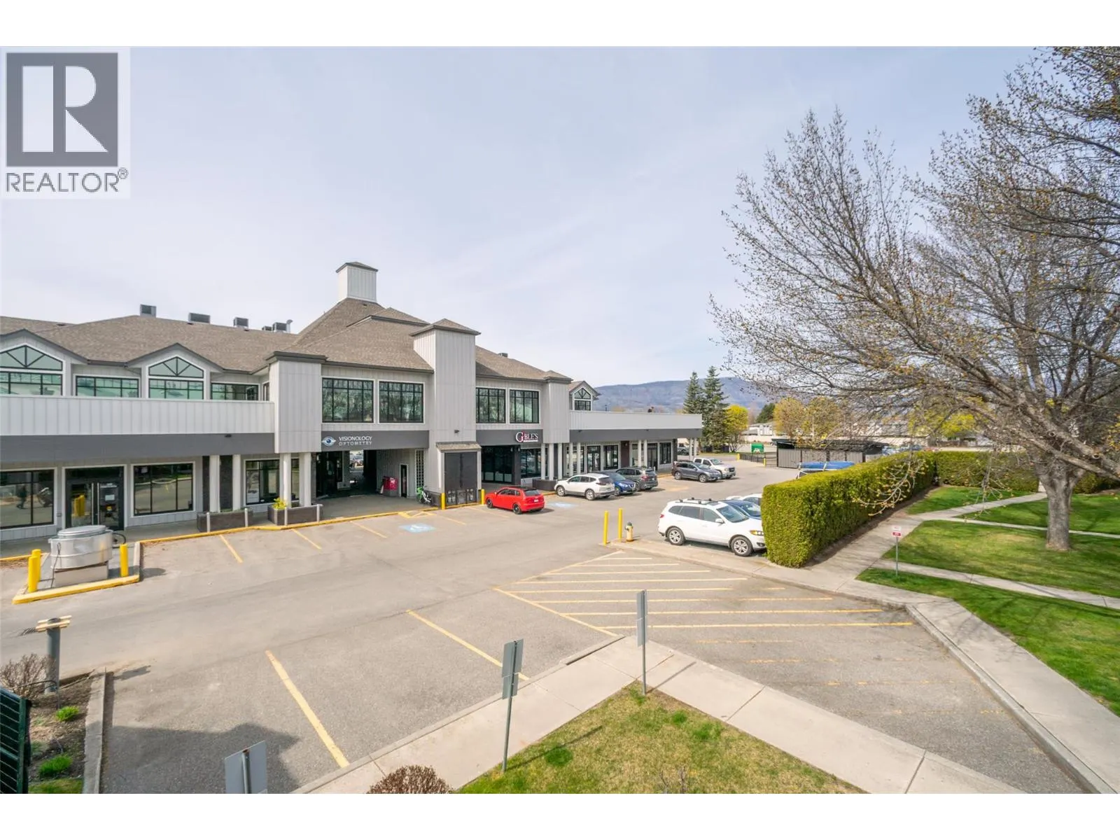 2350 Stillingfleet Road Unit# 216