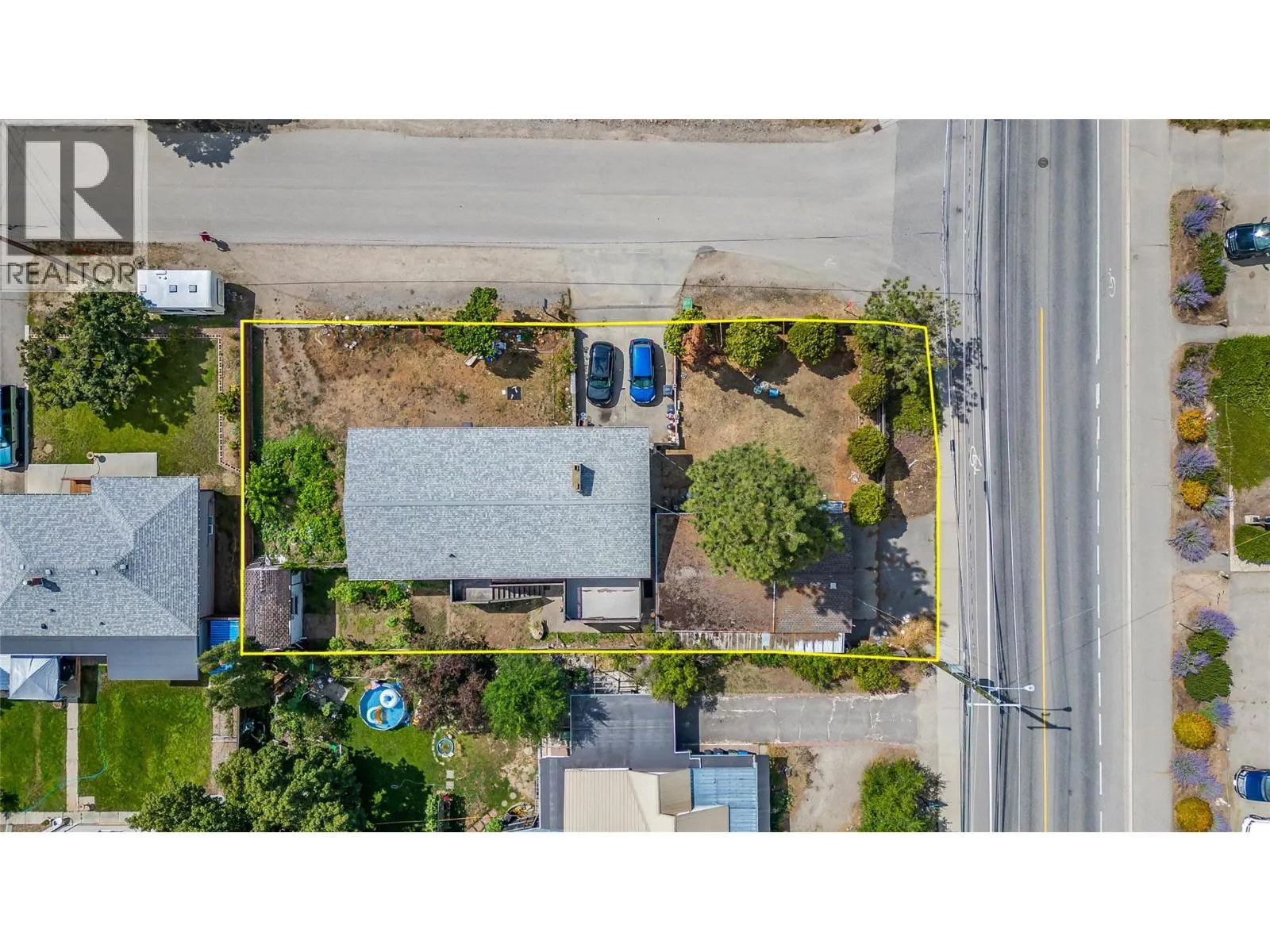 545 Froelich Road