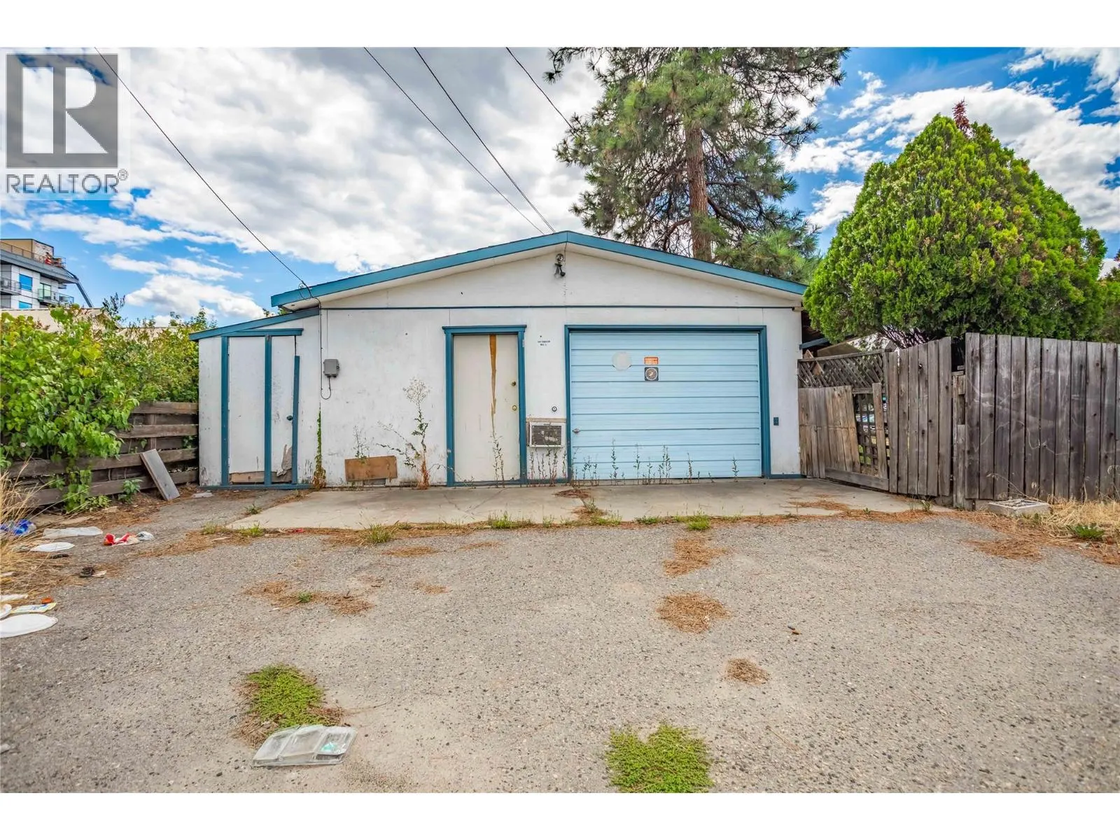 545 Froelich Road