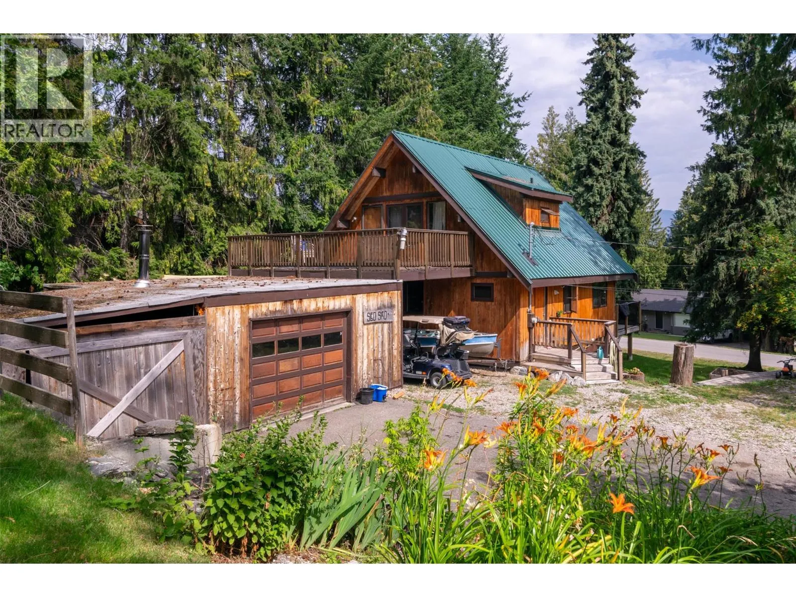 2542 Forest Drive