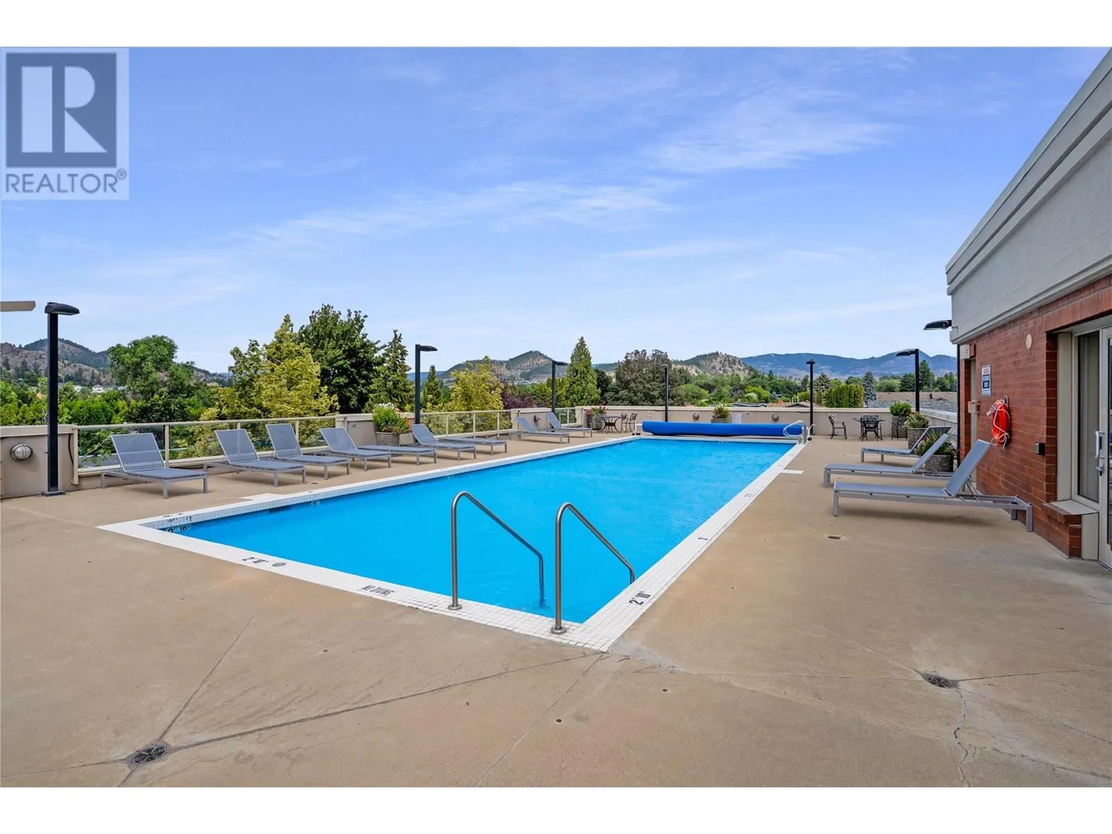 1160 Bernard Avenue Unit# 712
