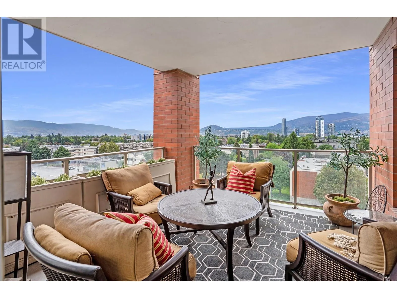1160 Bernard Avenue Unit# 712