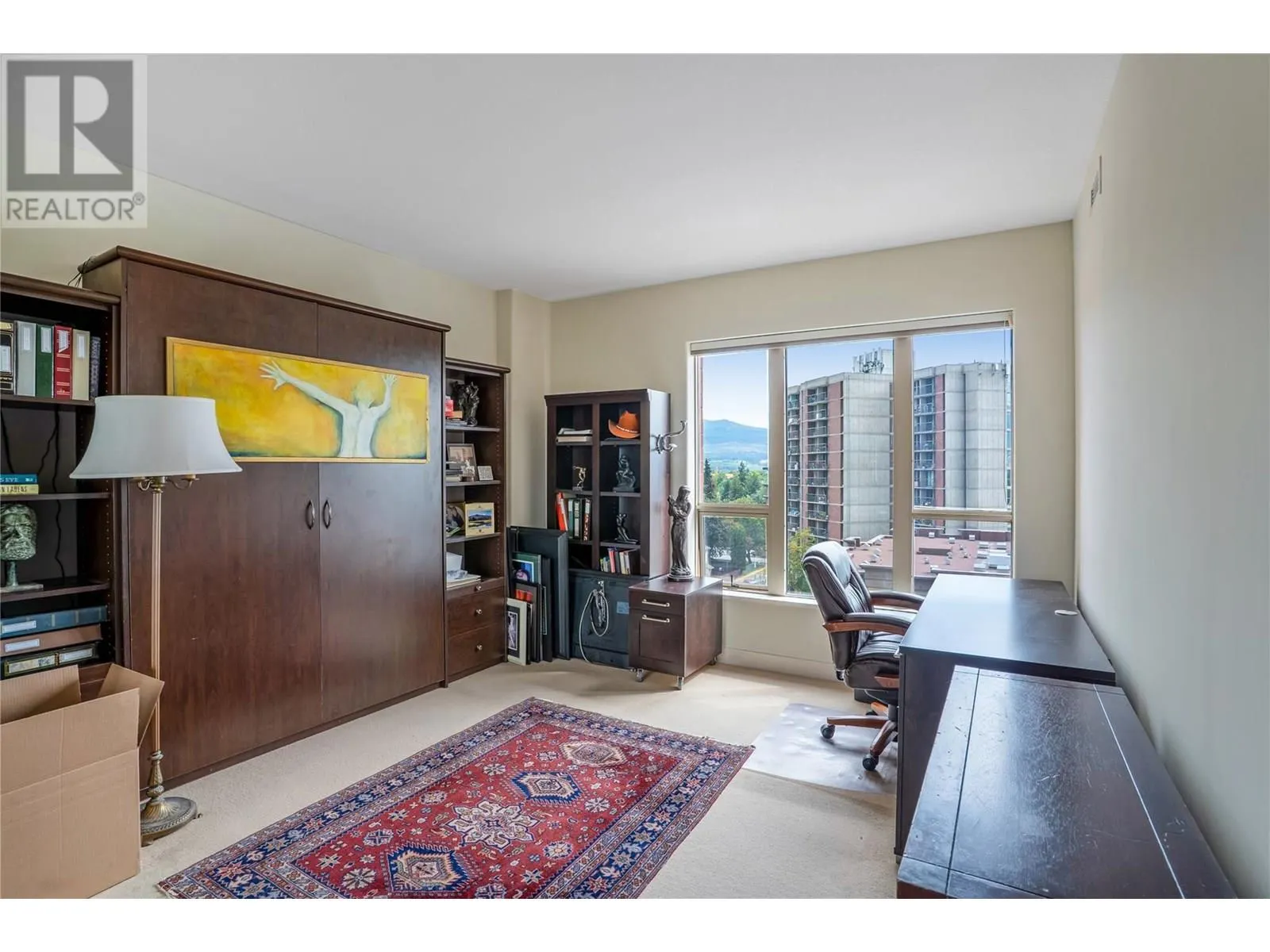 1160 Bernard Avenue Unit# 712