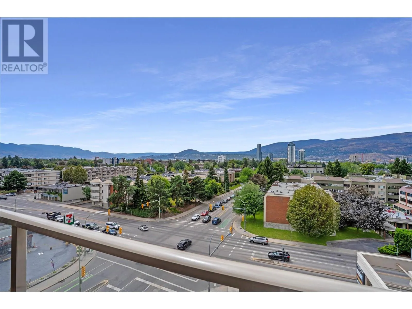 1160 Bernard Avenue Unit# 712