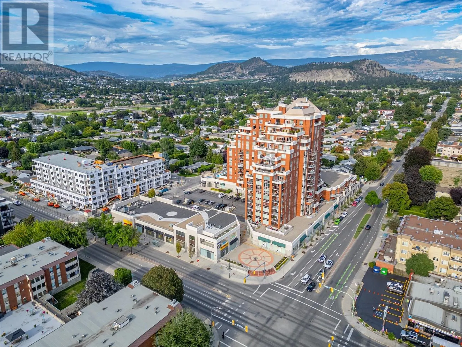 1160 Bernard Avenue Unit# 712