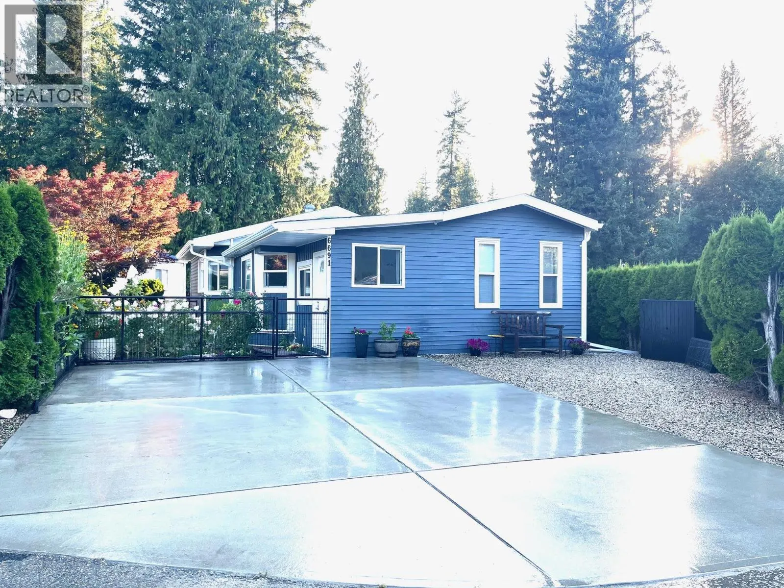 6691 51 Street NE Lot# 97