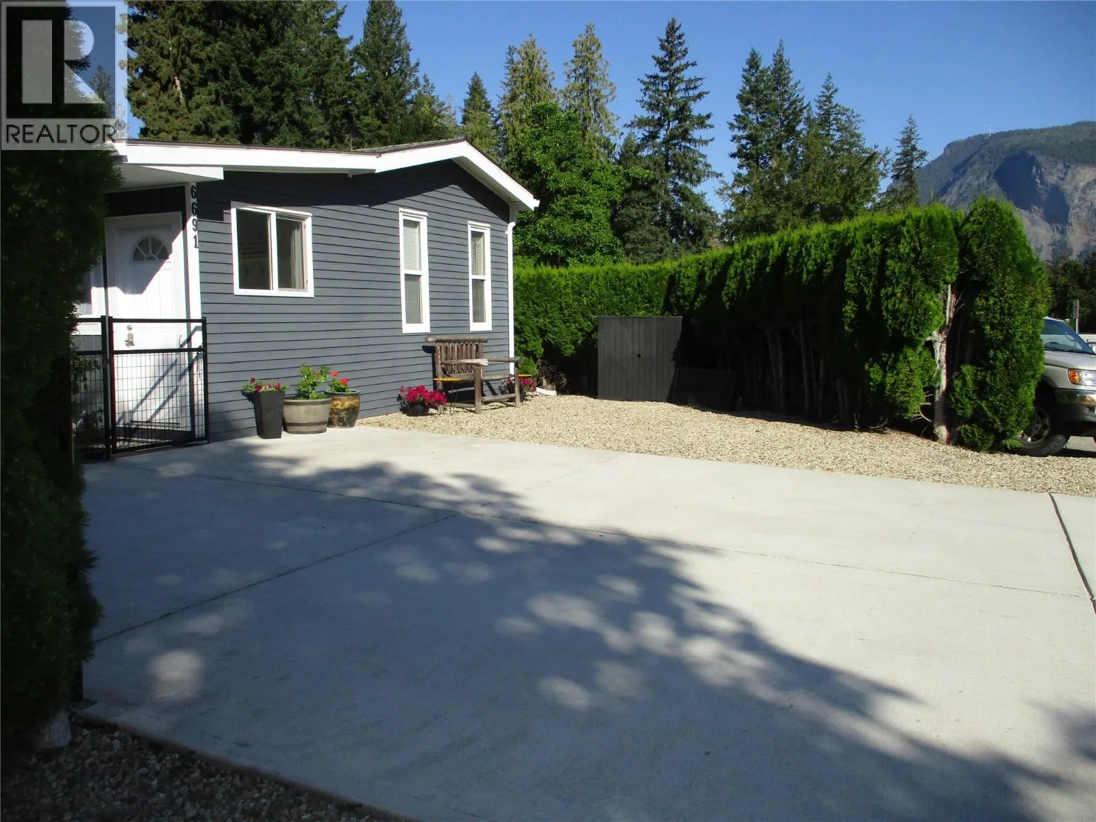 6691 51 Street NE Lot# 97