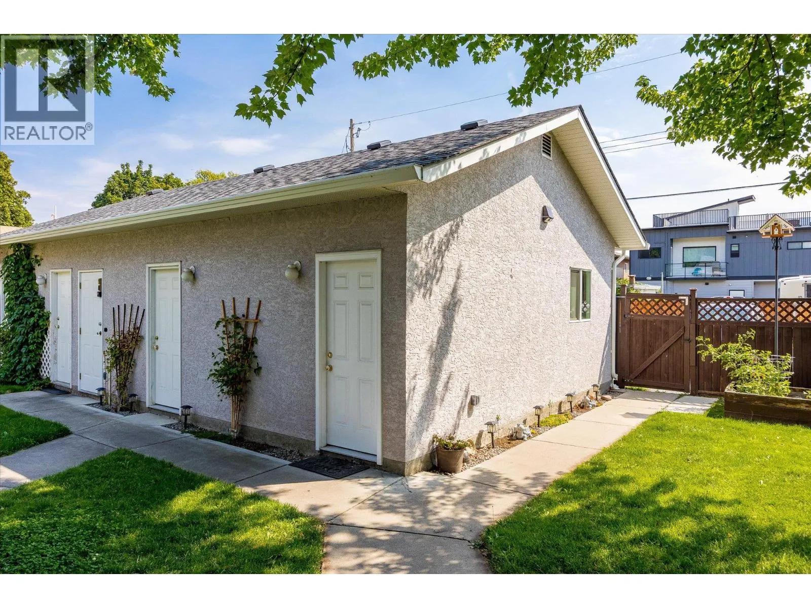 2421 Richter Street