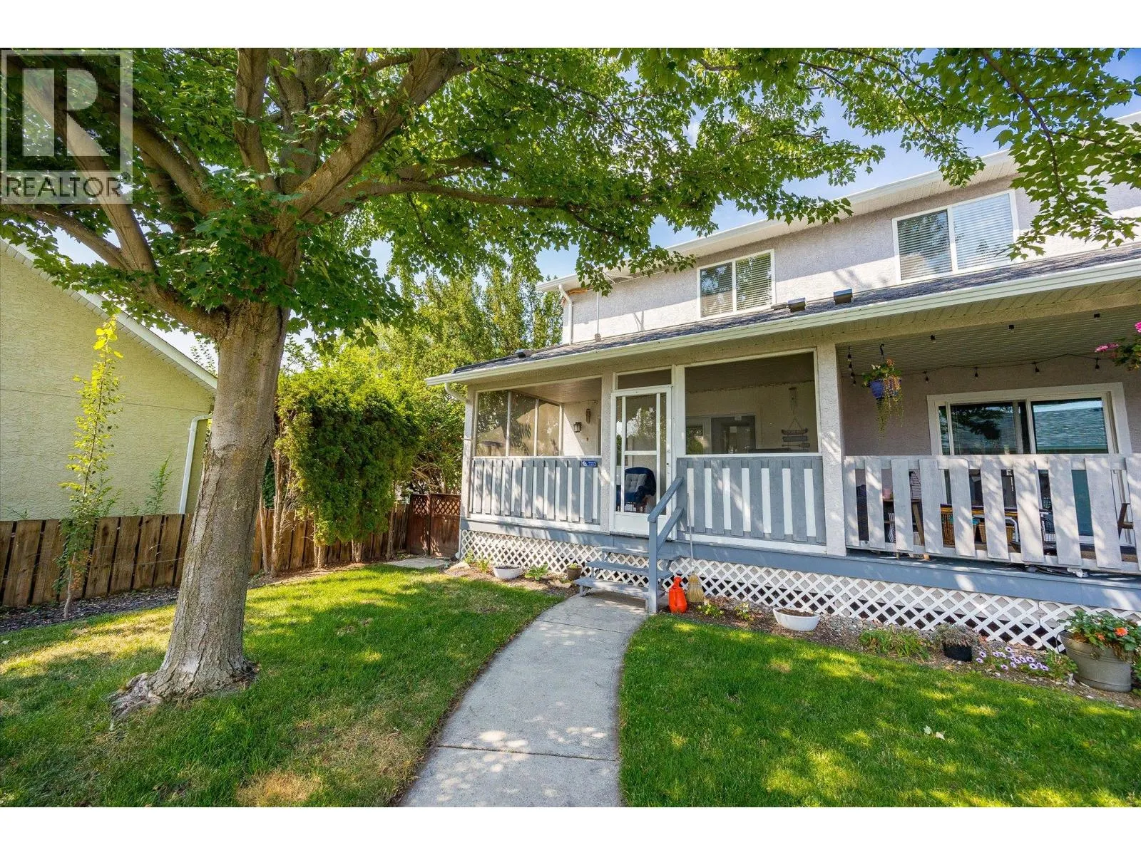 2421 Richter Street