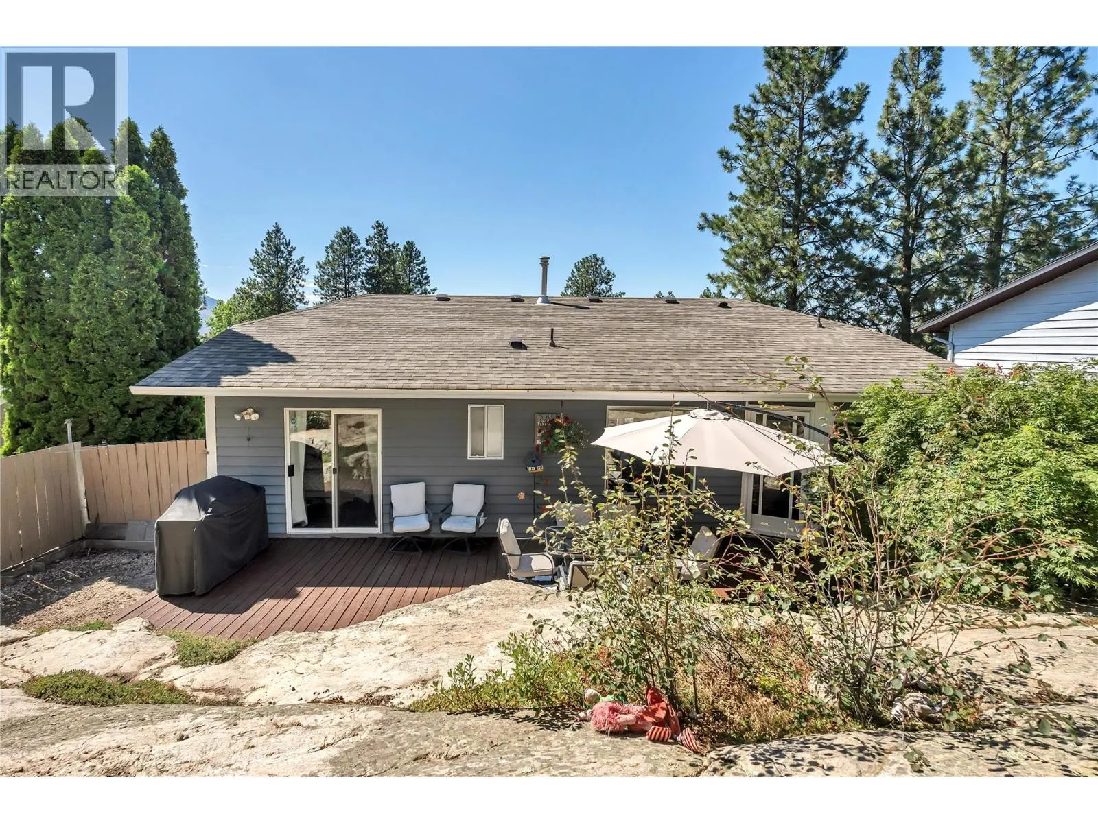 2686 Evergreen Drive
