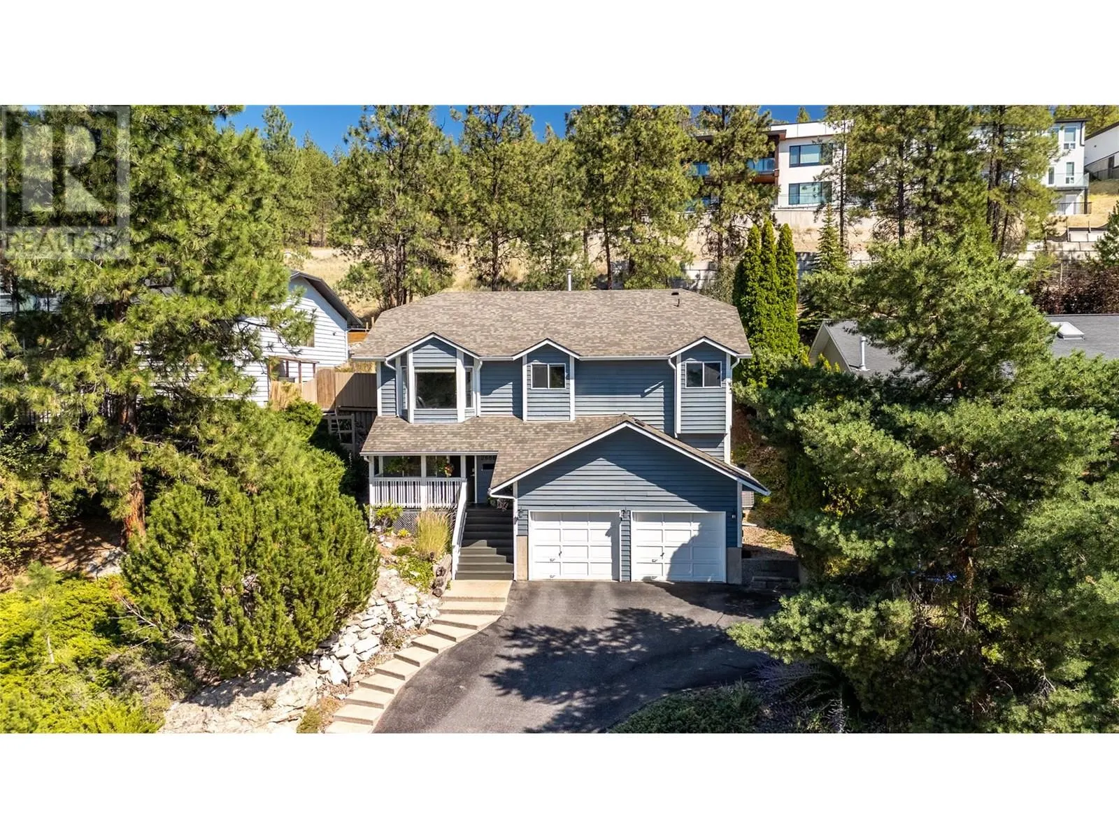 2686 Evergreen Drive