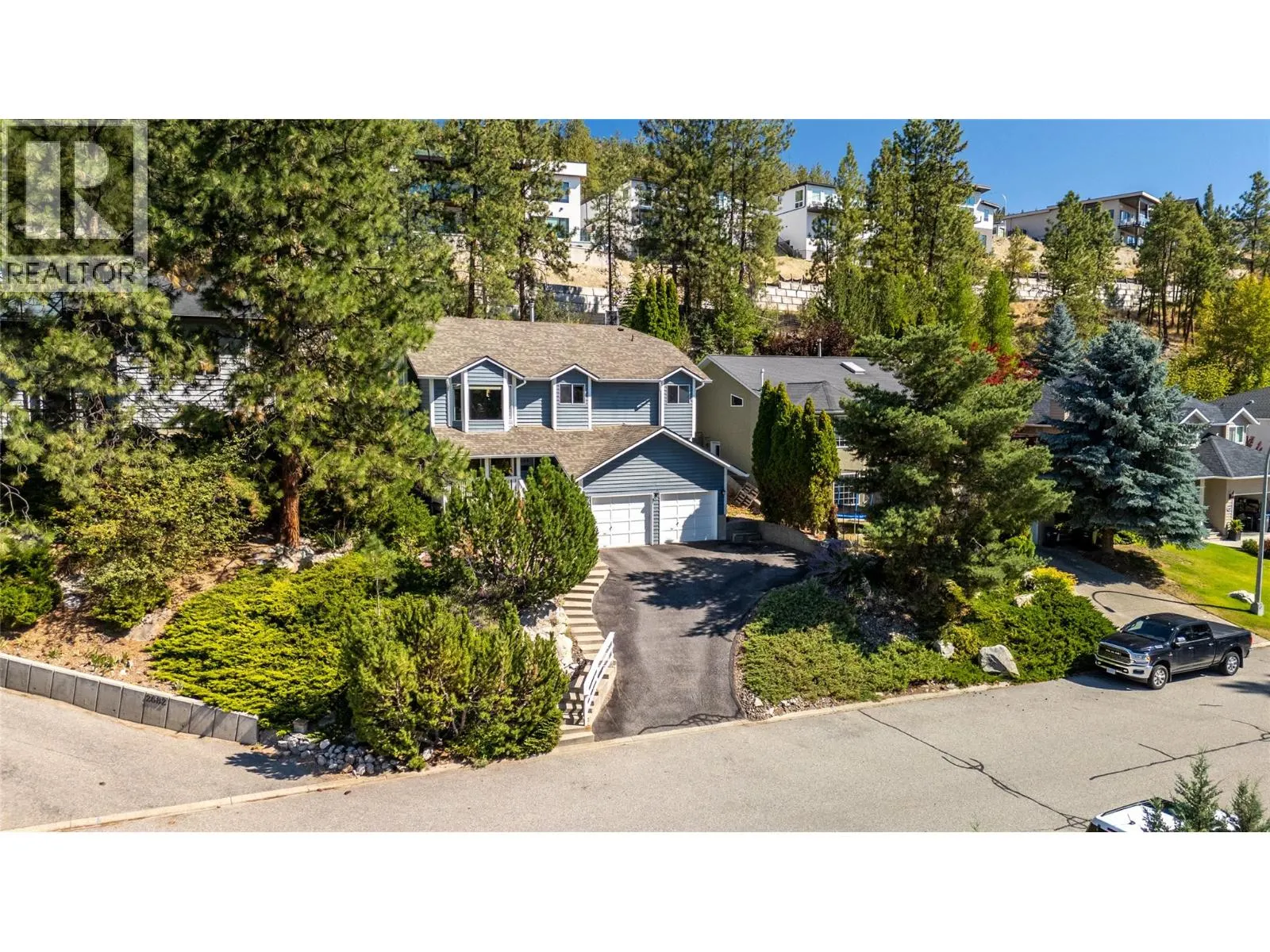 2686 Evergreen Drive