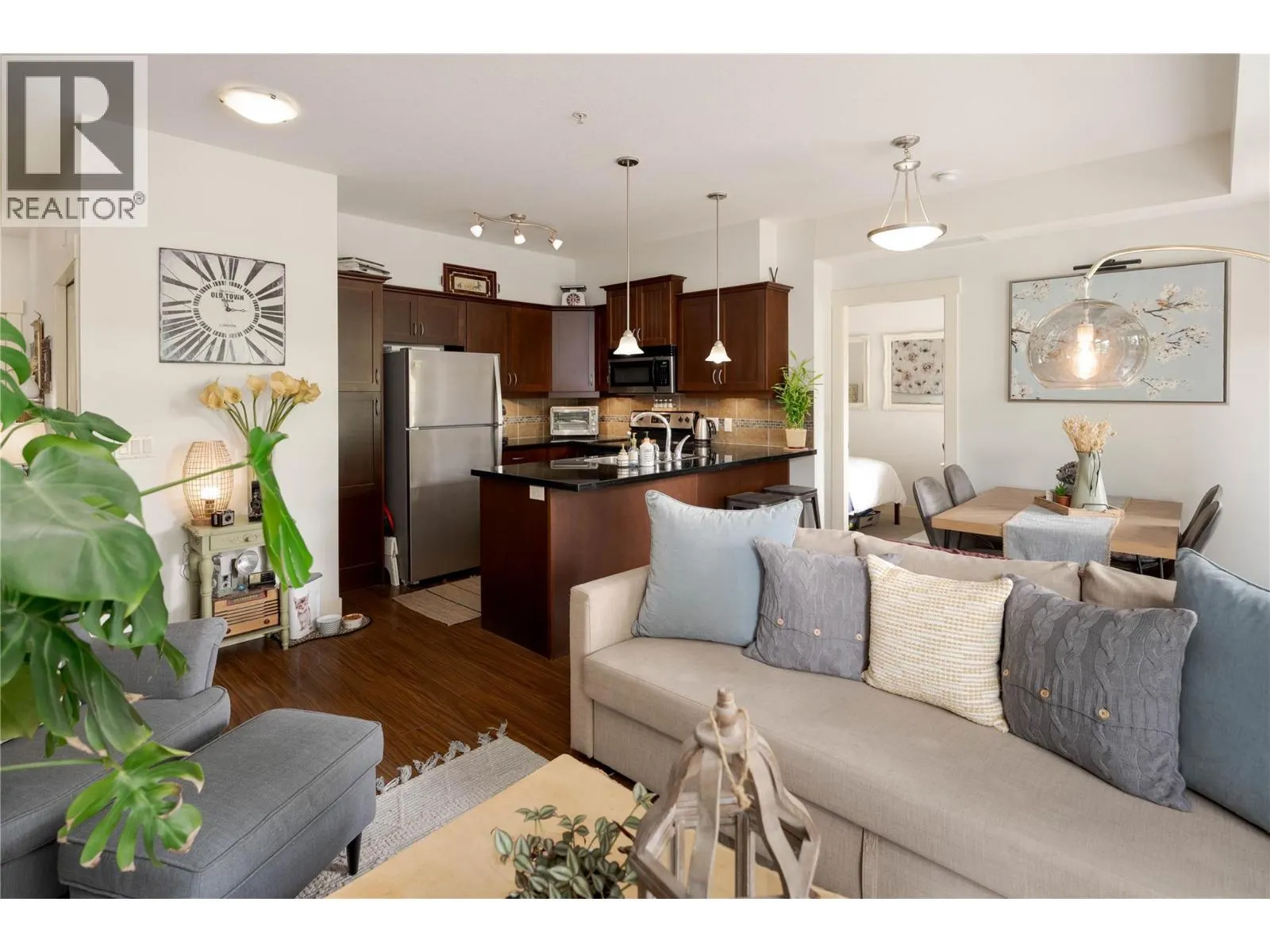 3521 Carrington Road Unit# 205