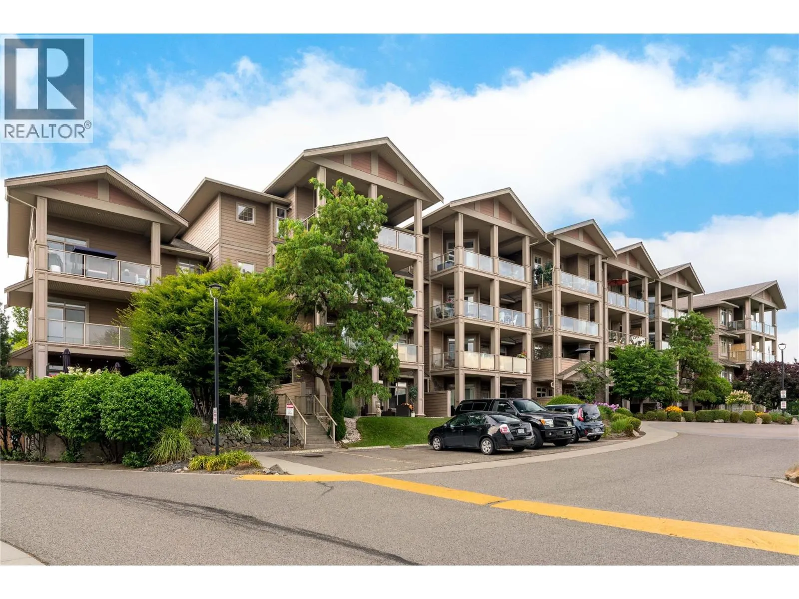 3521 Carrington Road Unit# 205