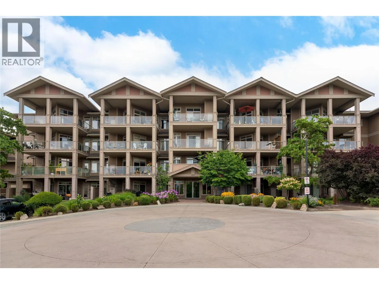 3521 Carrington Road Unit# 205
