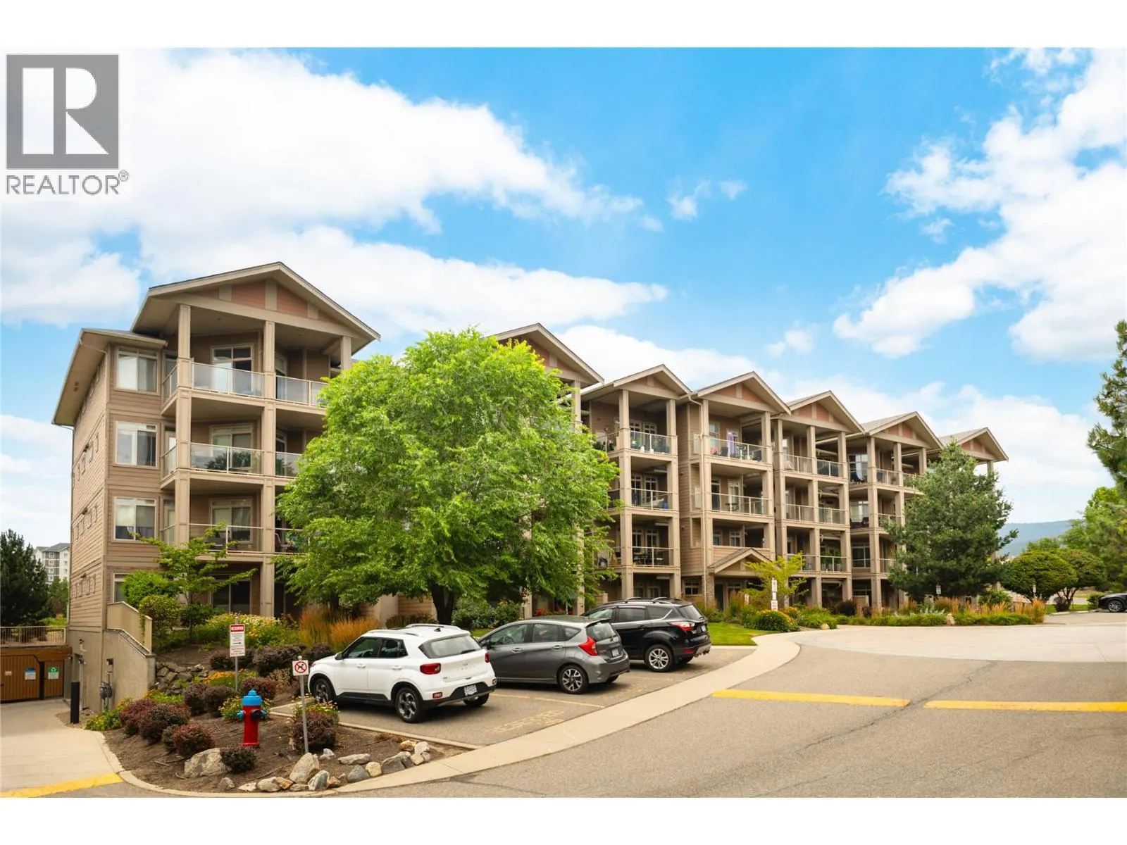 3521 Carrington Road Unit# 205