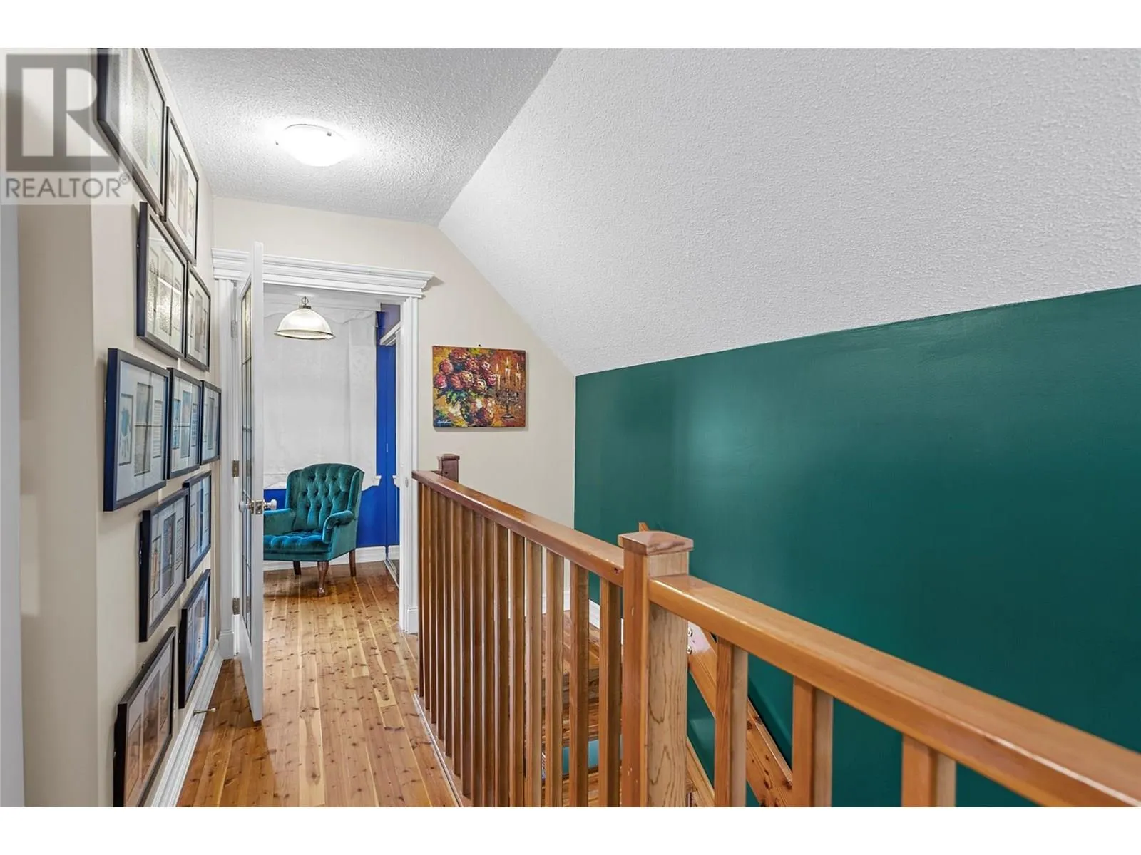 302 First Street W