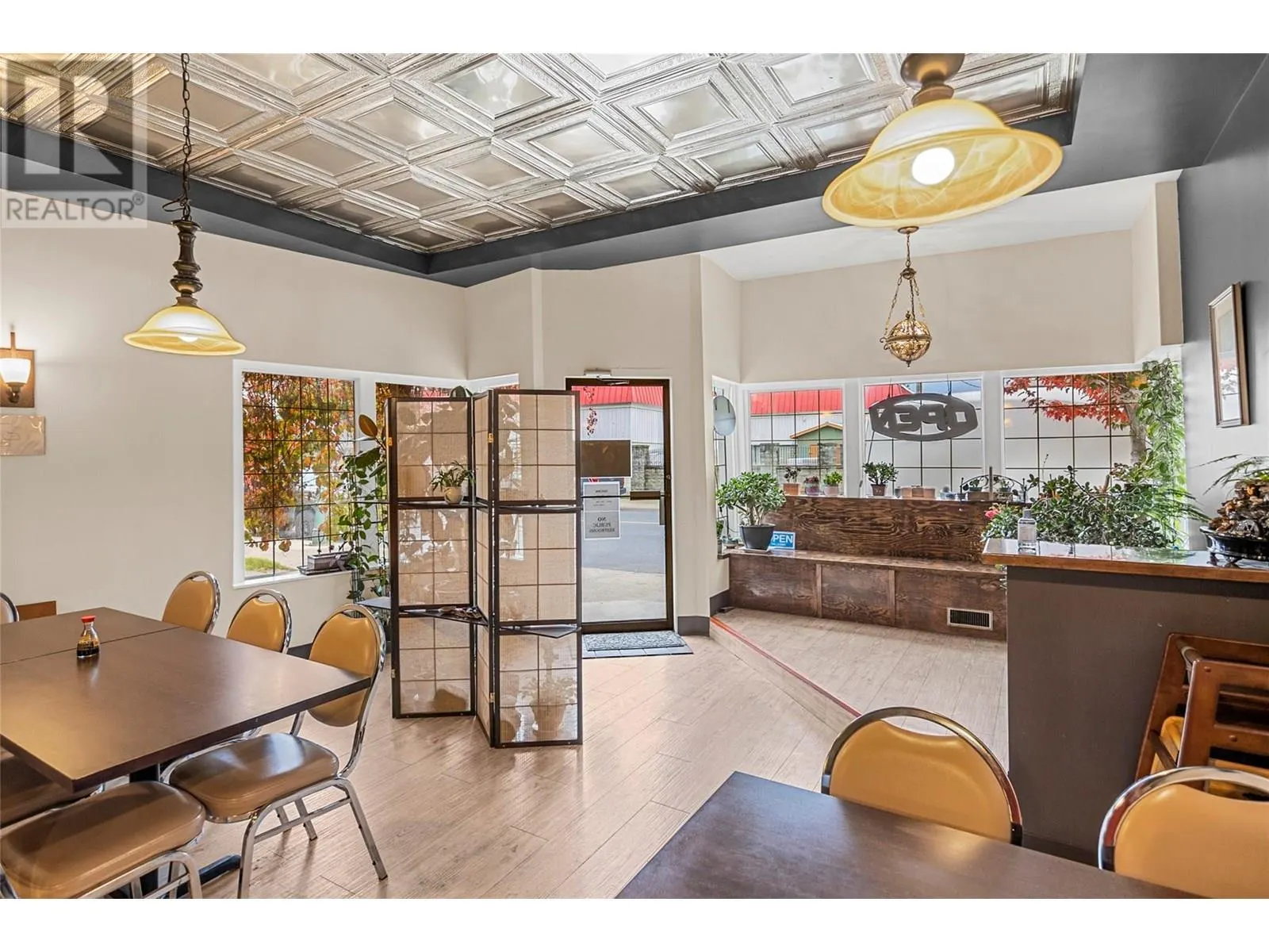 302 First Street W