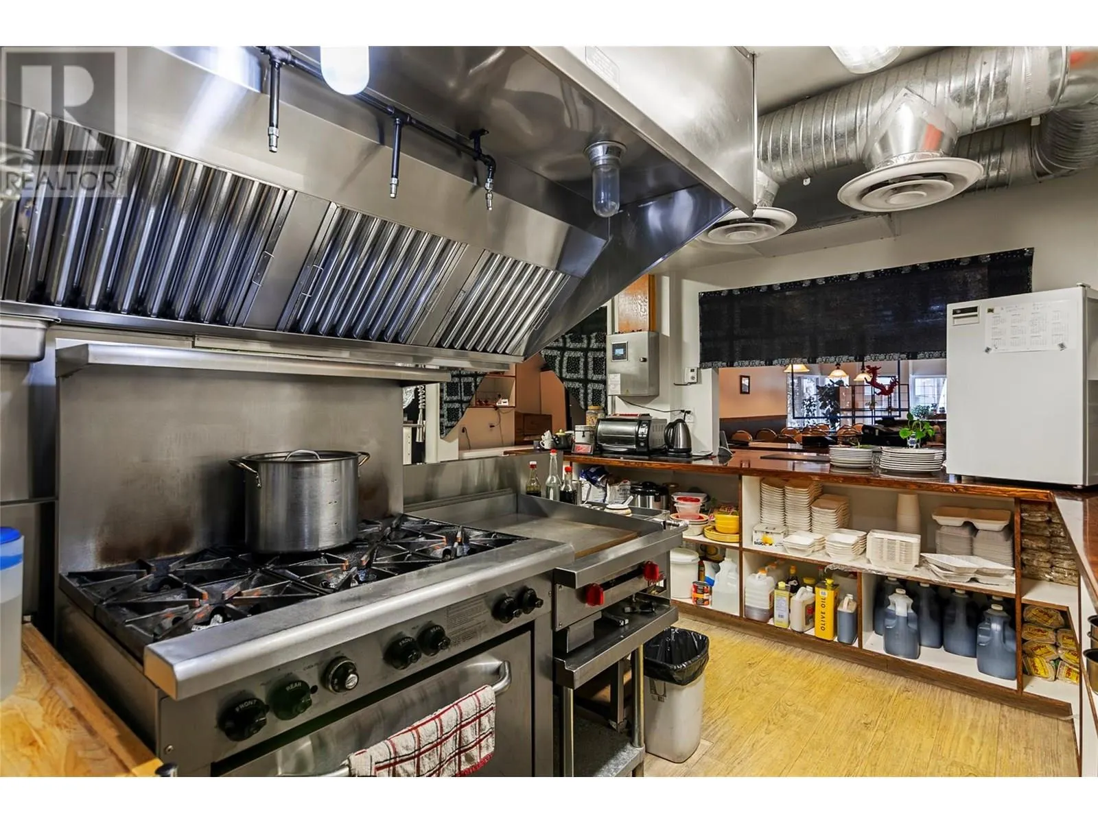 302 First Street W