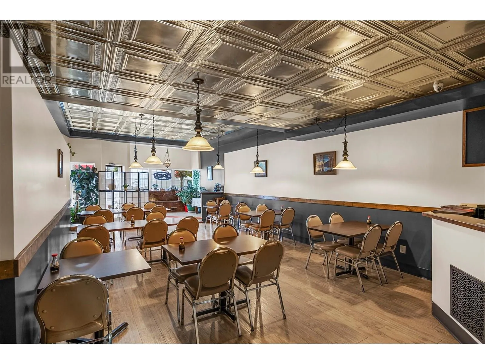 302 First Street W