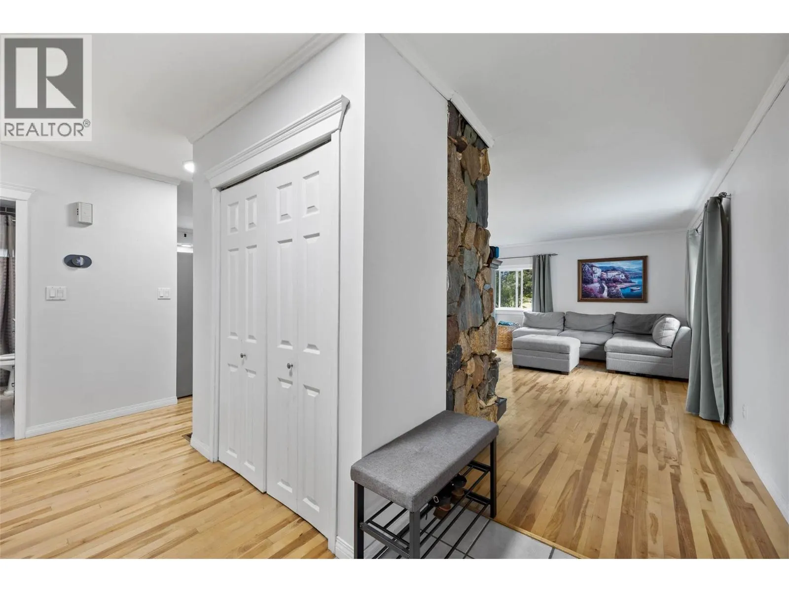 268 MCLURE FERRY Road