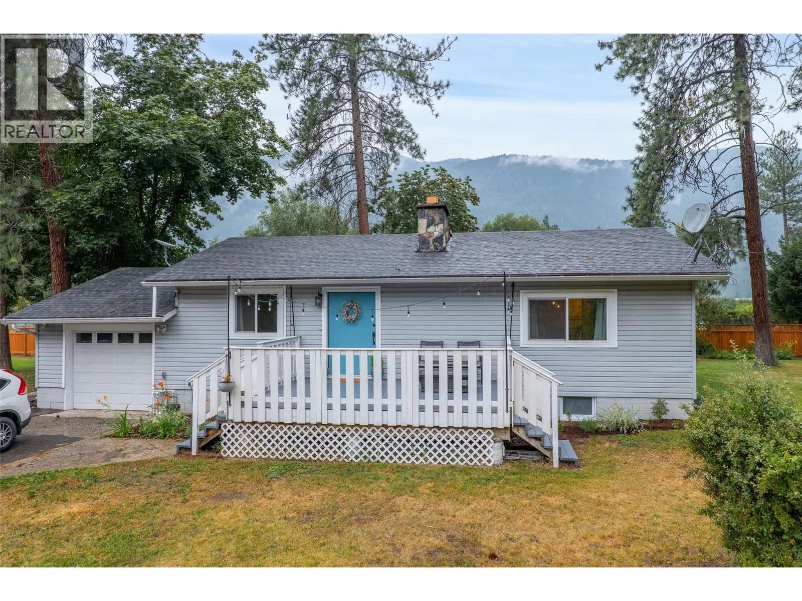 268 MCLURE FERRY Road
