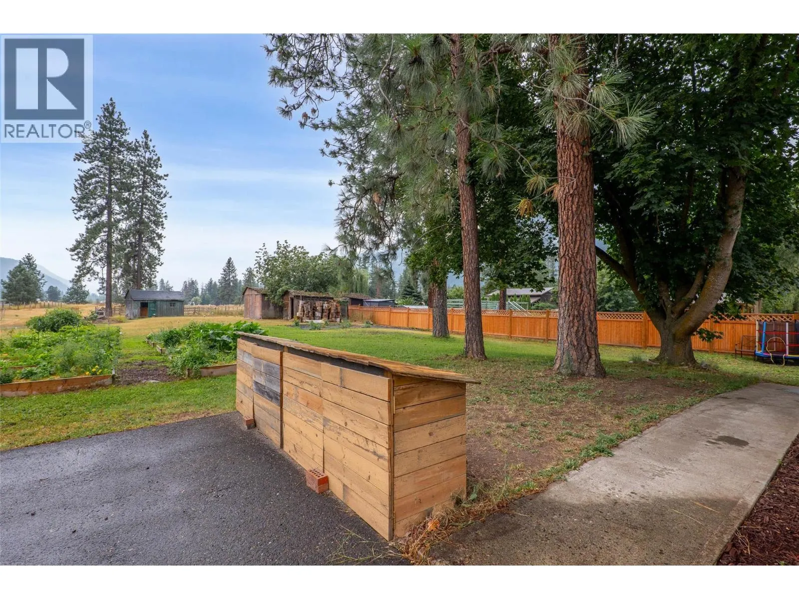 268 MCLURE FERRY Road