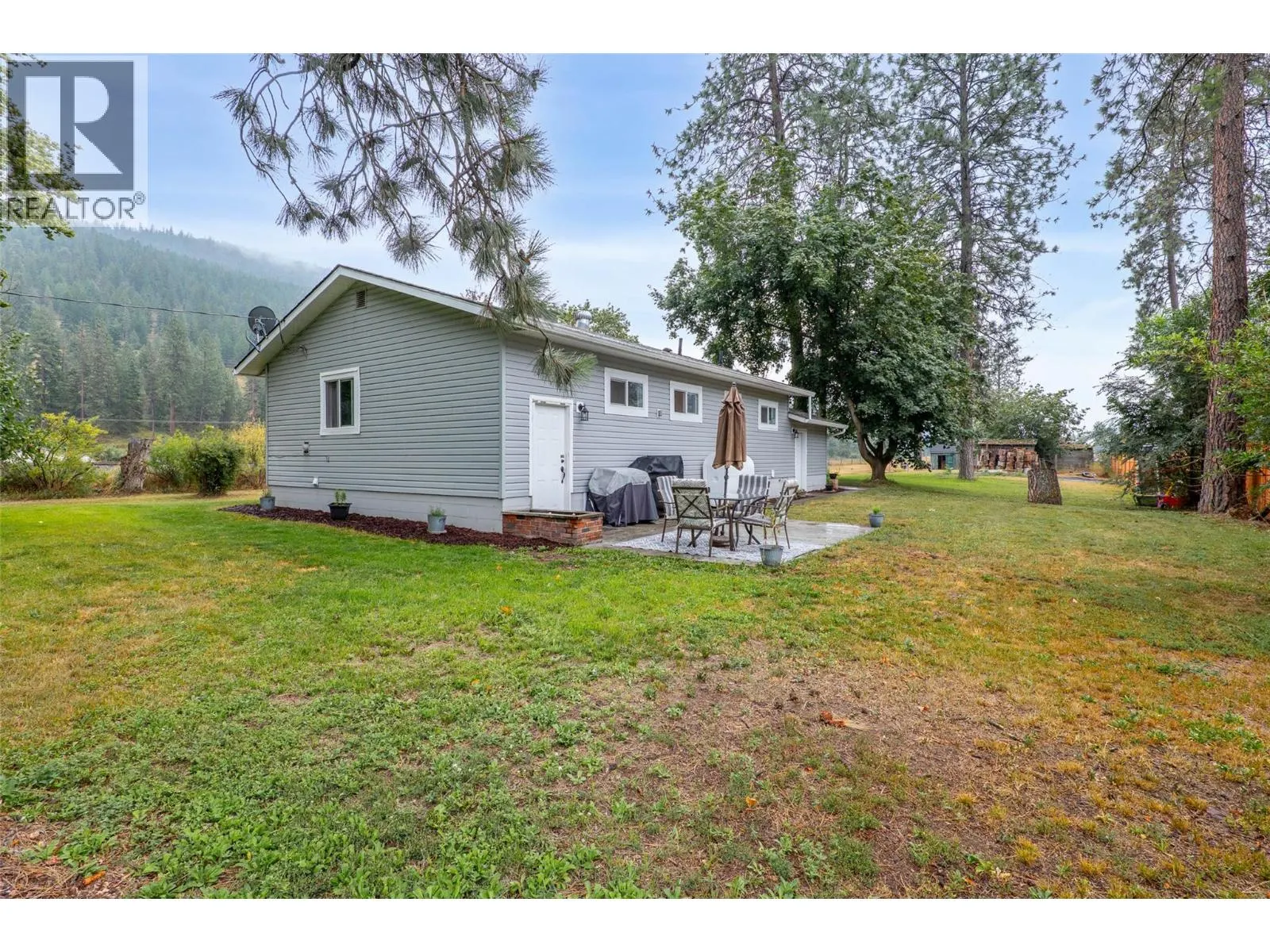 268 MCLURE FERRY Road