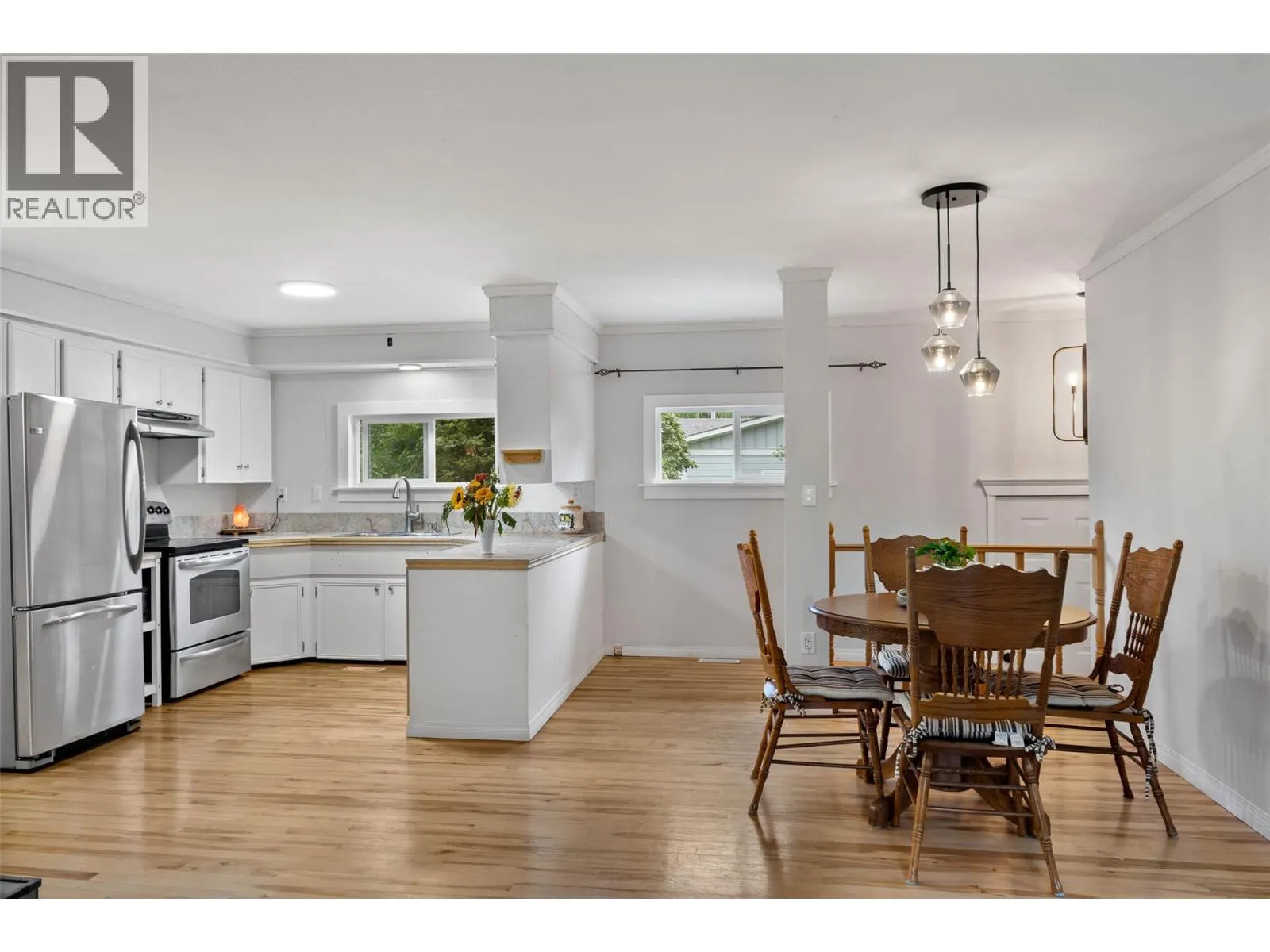 268 MCLURE FERRY Road