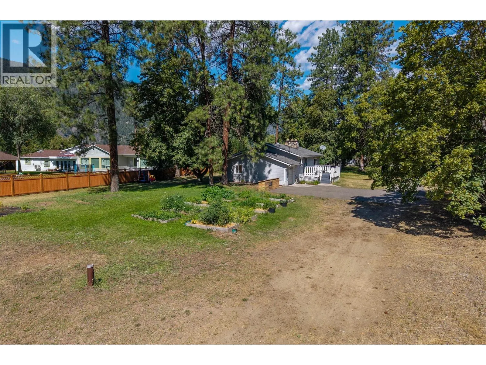 268 MCLURE FERRY Road
