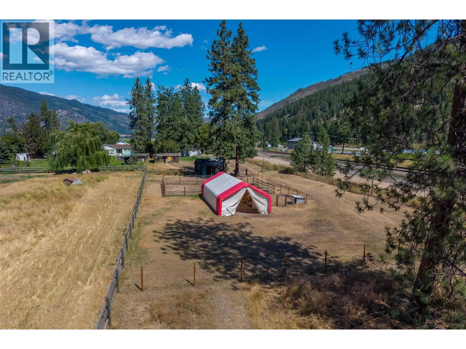 268 MCLURE FERRY Road