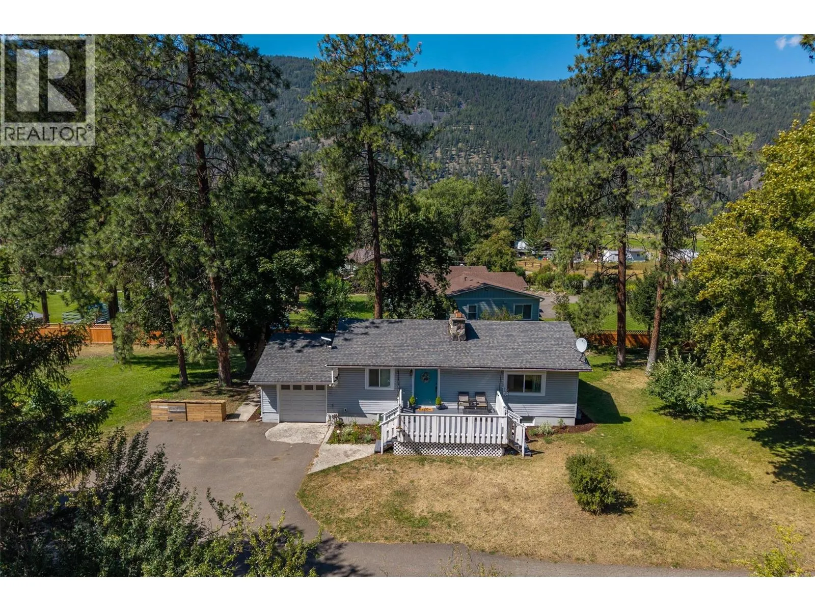 268 MCLURE FERRY Road
