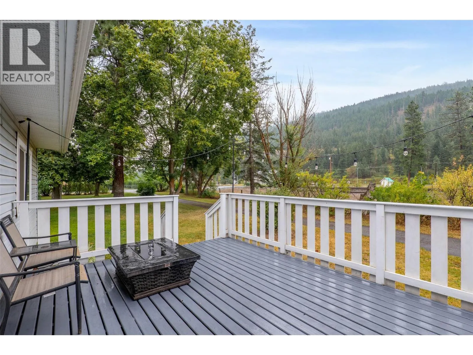 268 MCLURE FERRY Road