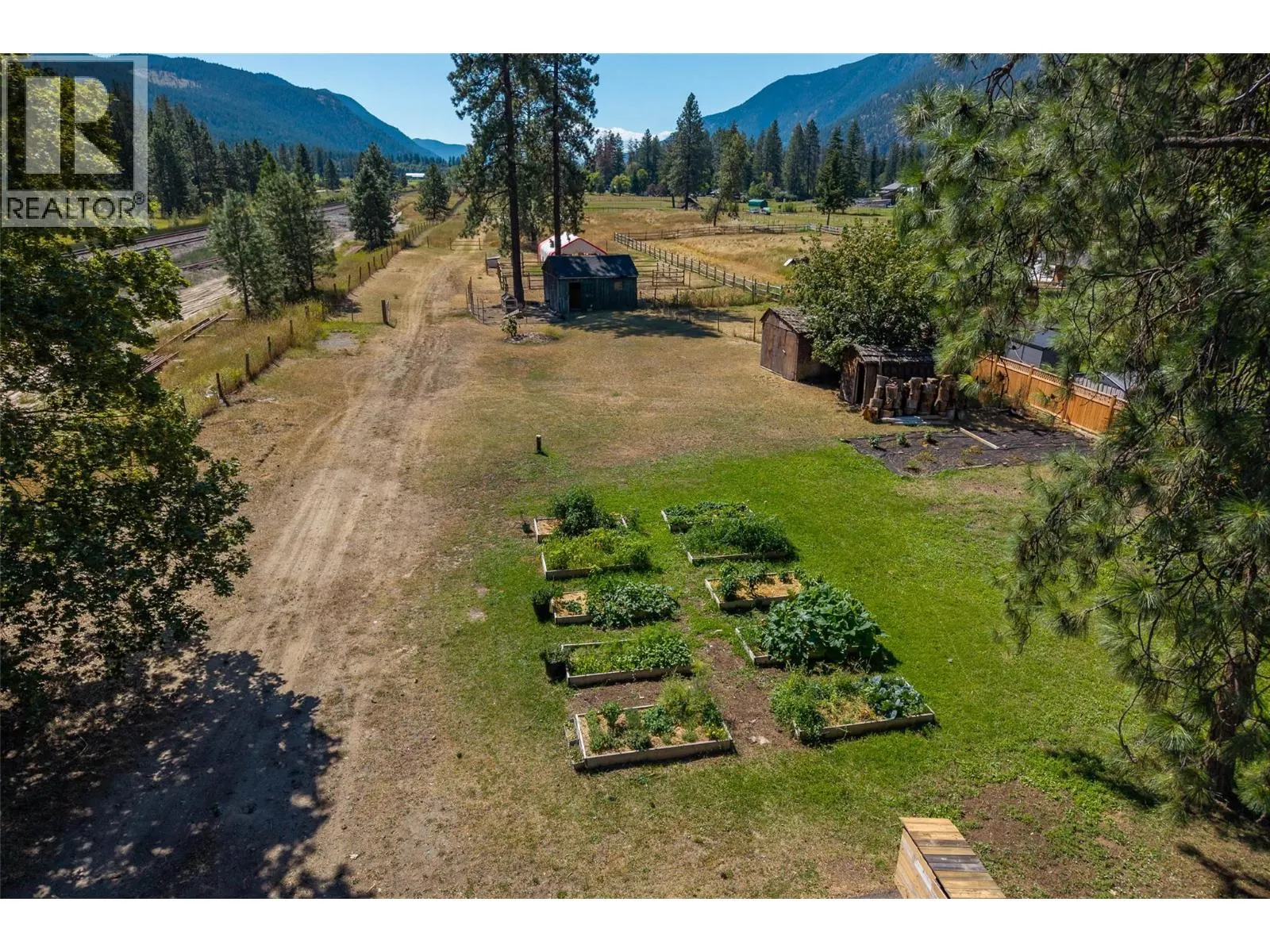 268 MCLURE FERRY Road