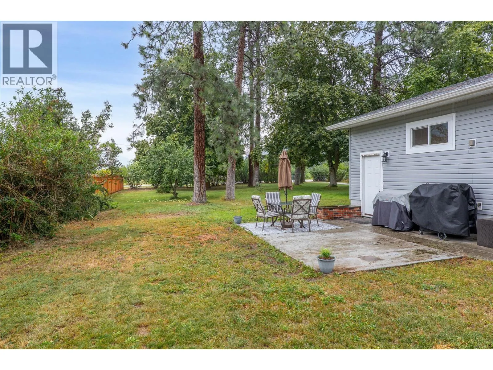 268 MCLURE FERRY Road