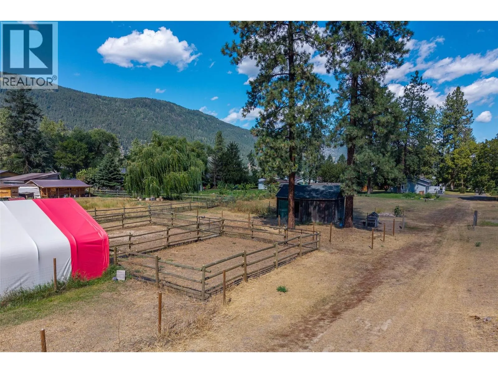 268 MCLURE FERRY Road