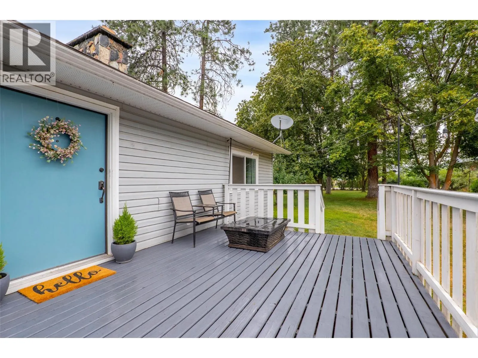 268 MCLURE FERRY Road