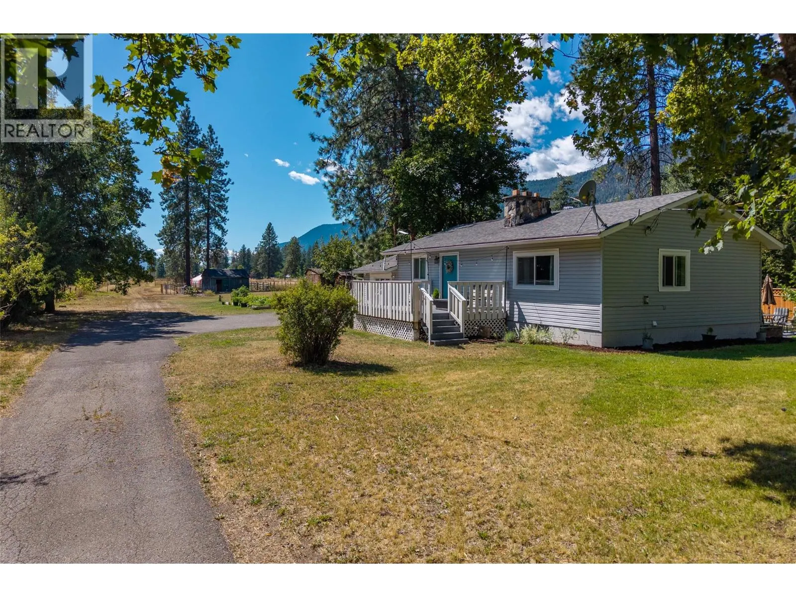 268 MCLURE FERRY Road