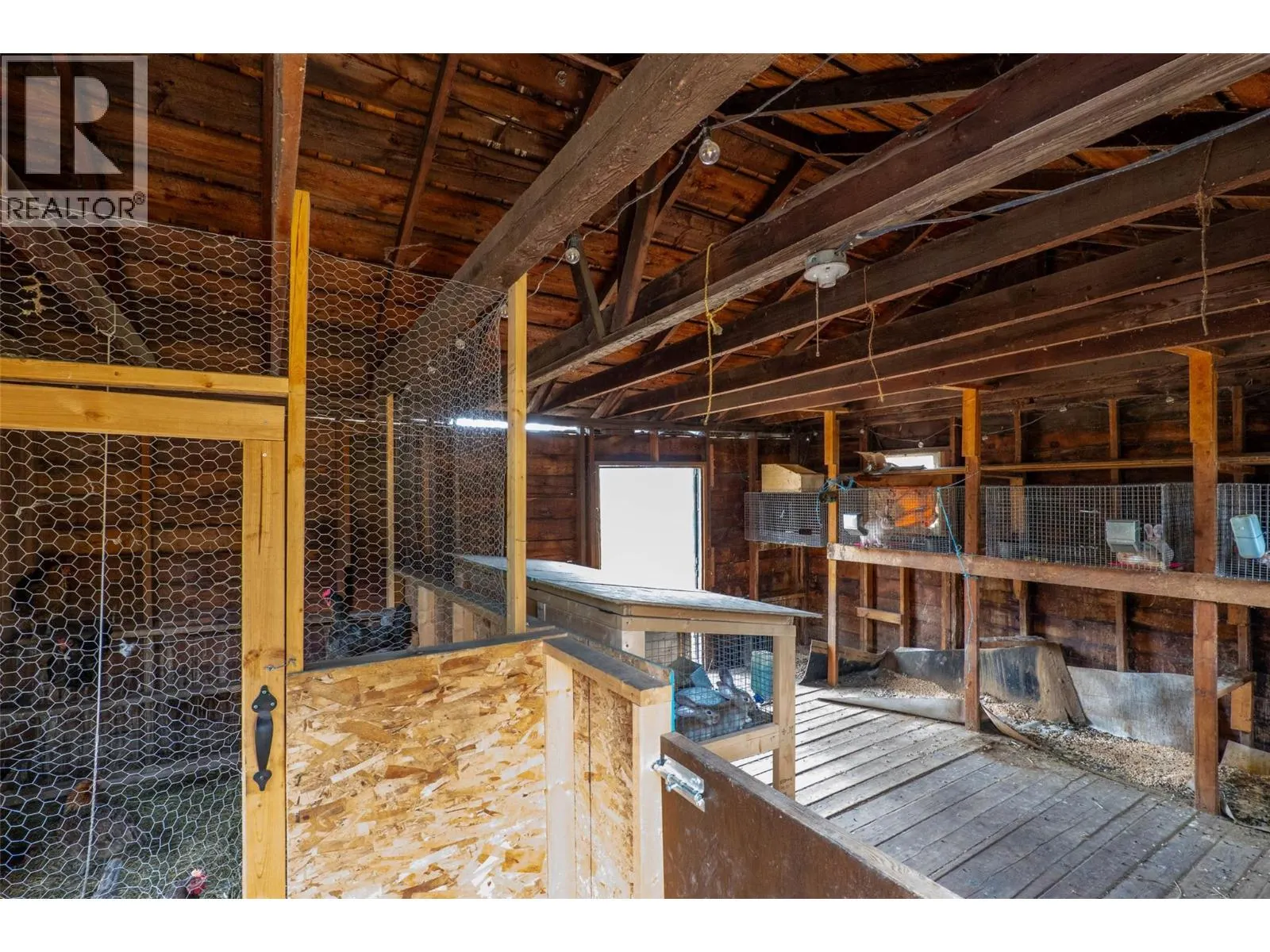 268 MCLURE FERRY Road