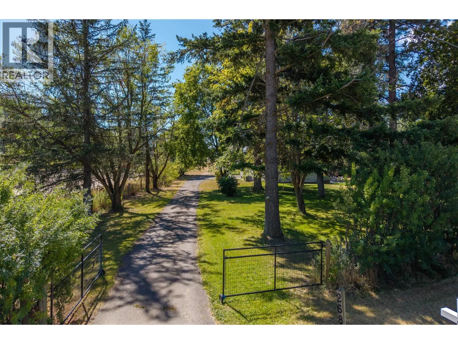 268 MCLURE FERRY Road
