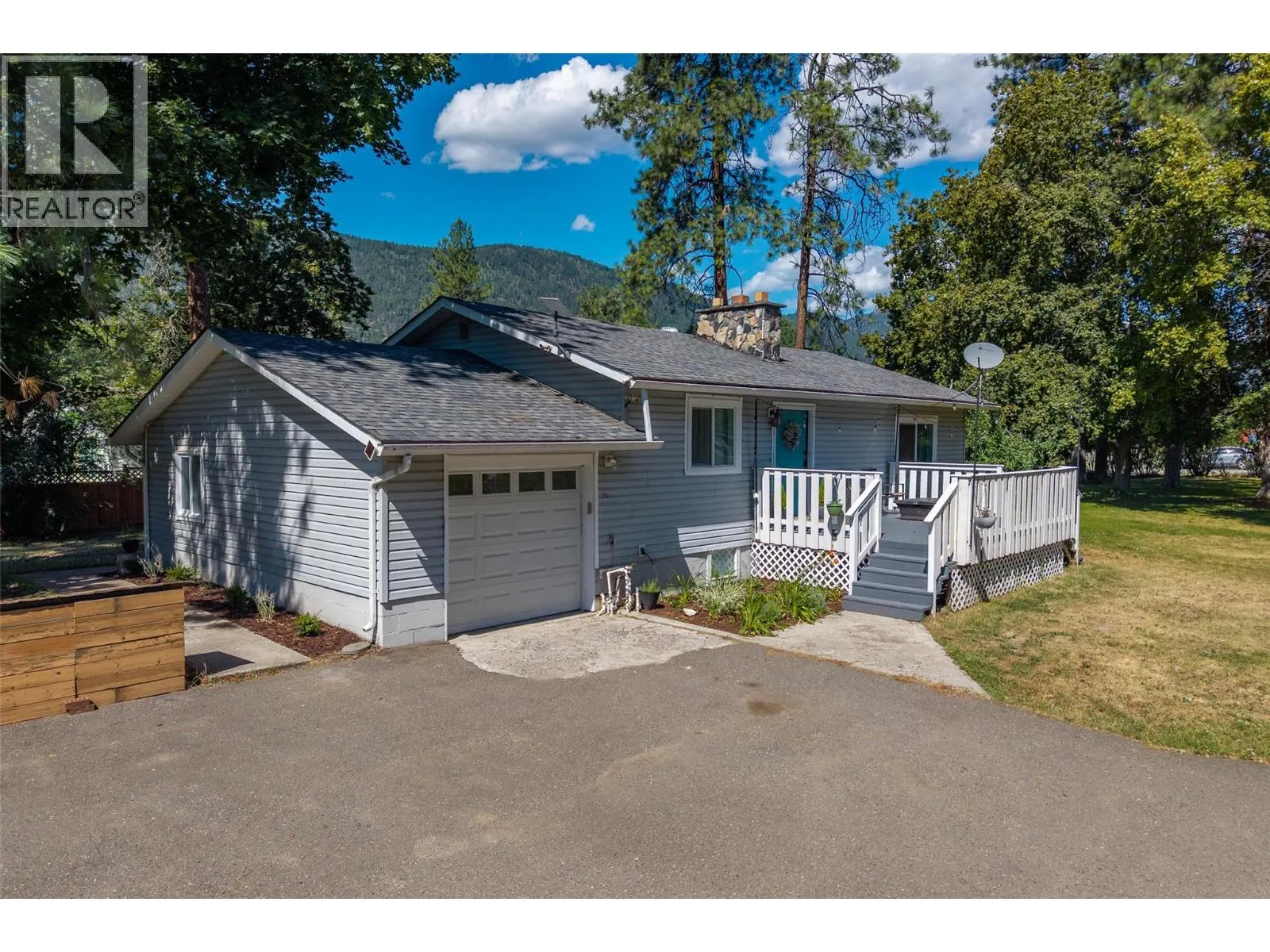 268 MCLURE FERRY Road