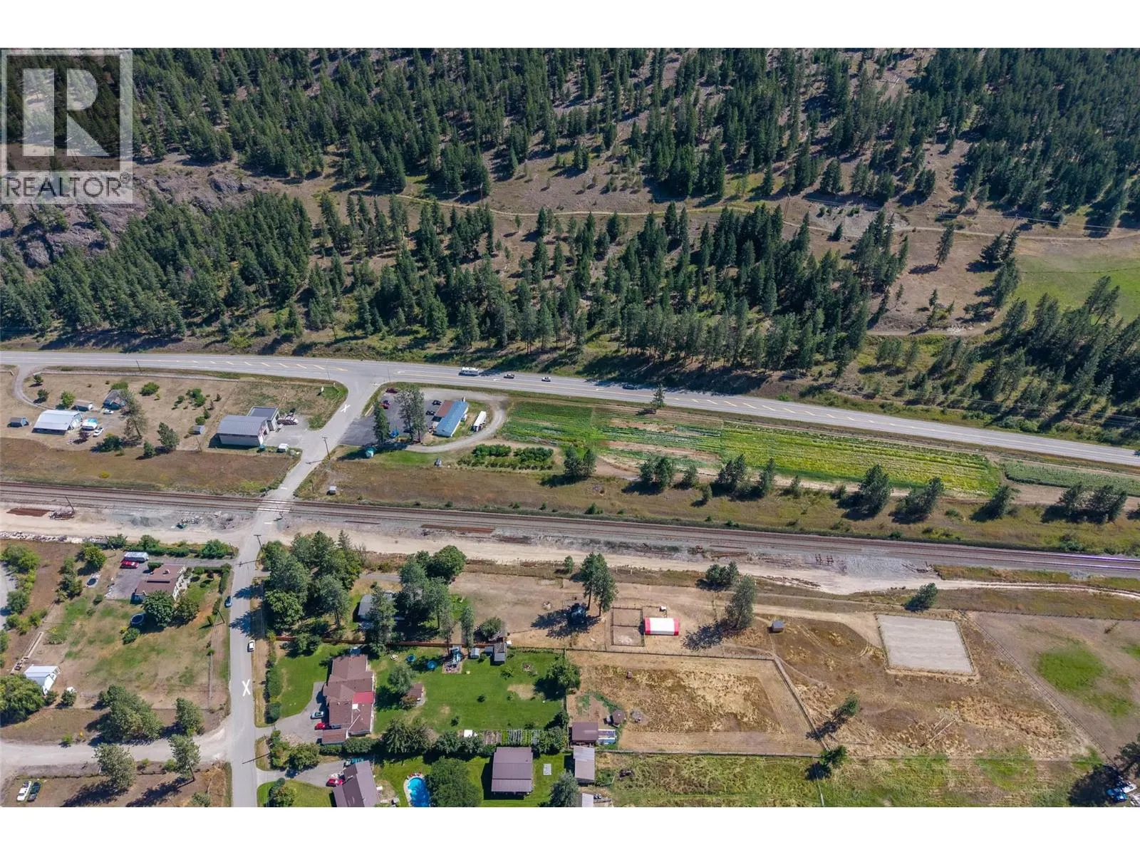 268 MCLURE FERRY Road