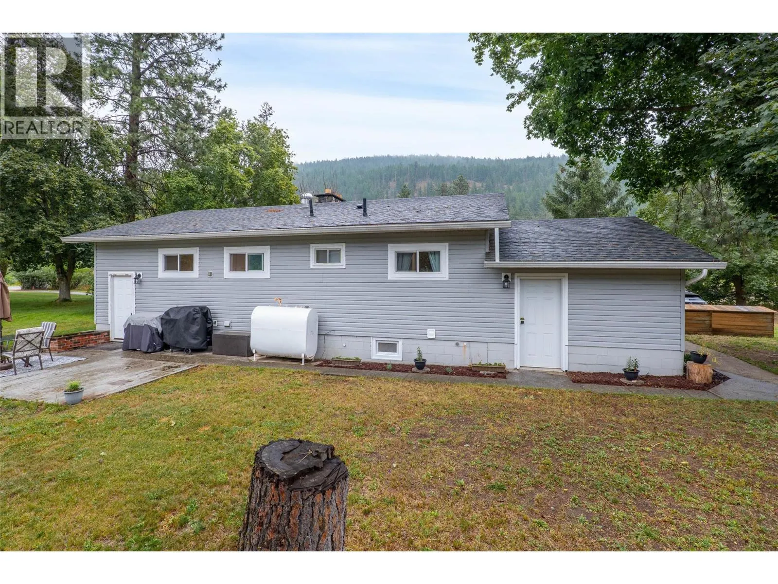 268 MCLURE FERRY Road