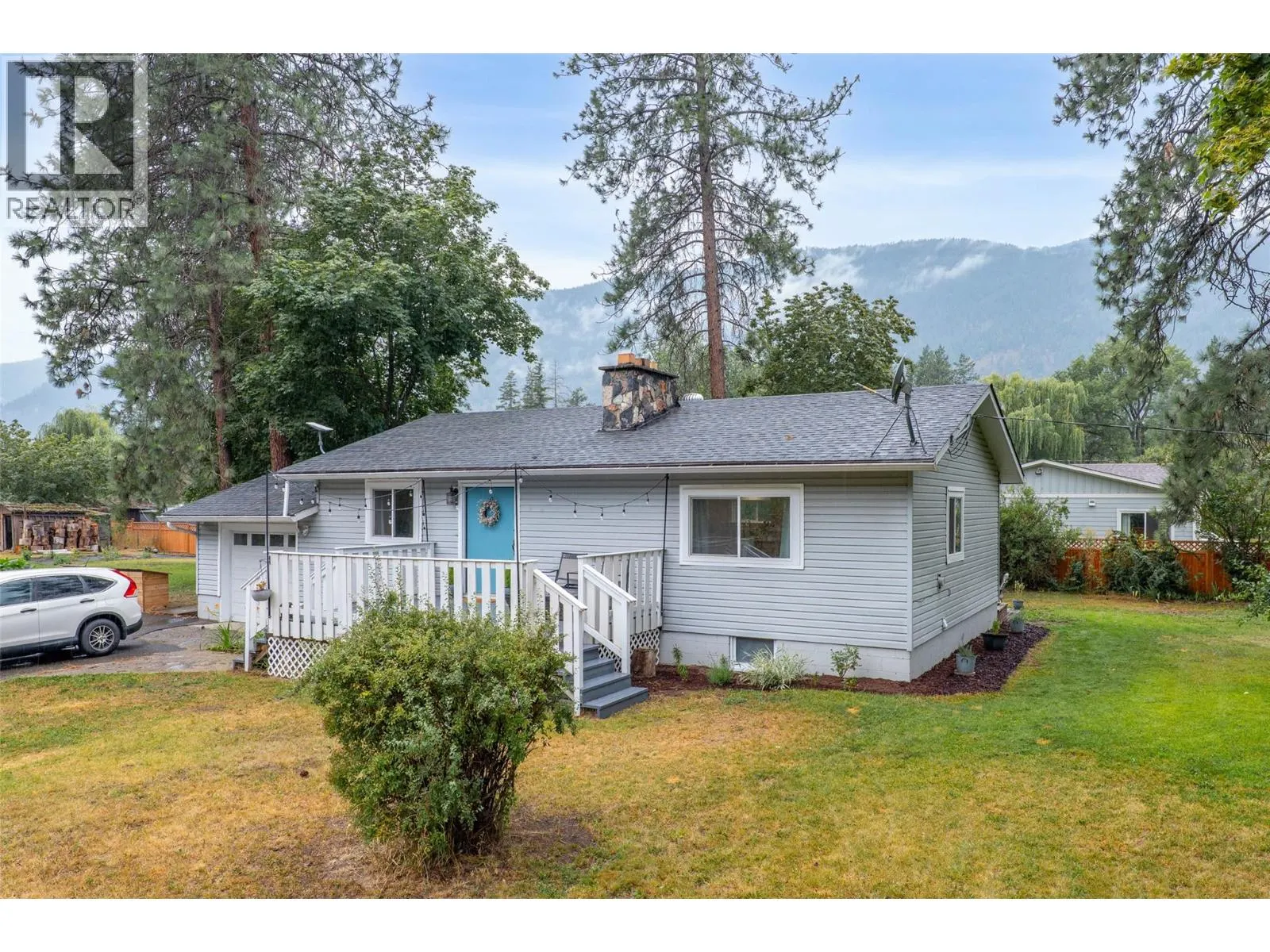 268 MCLURE FERRY Road