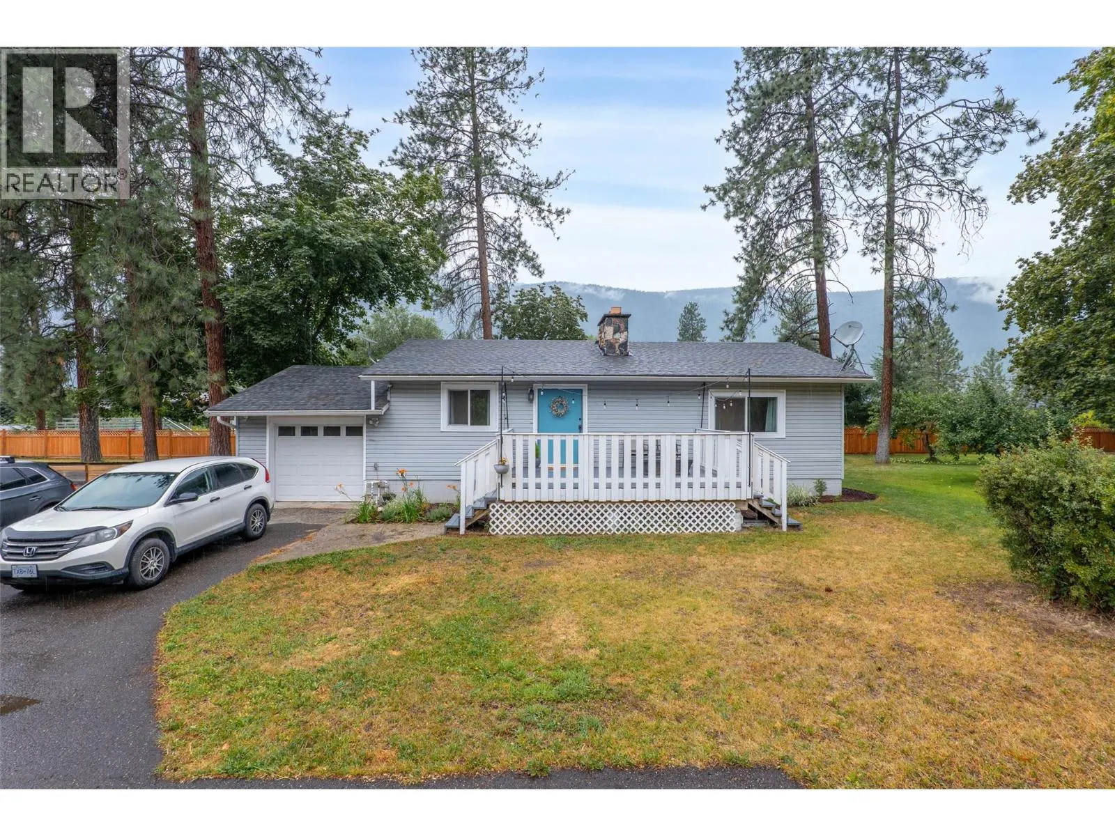 268 MCLURE FERRY Road