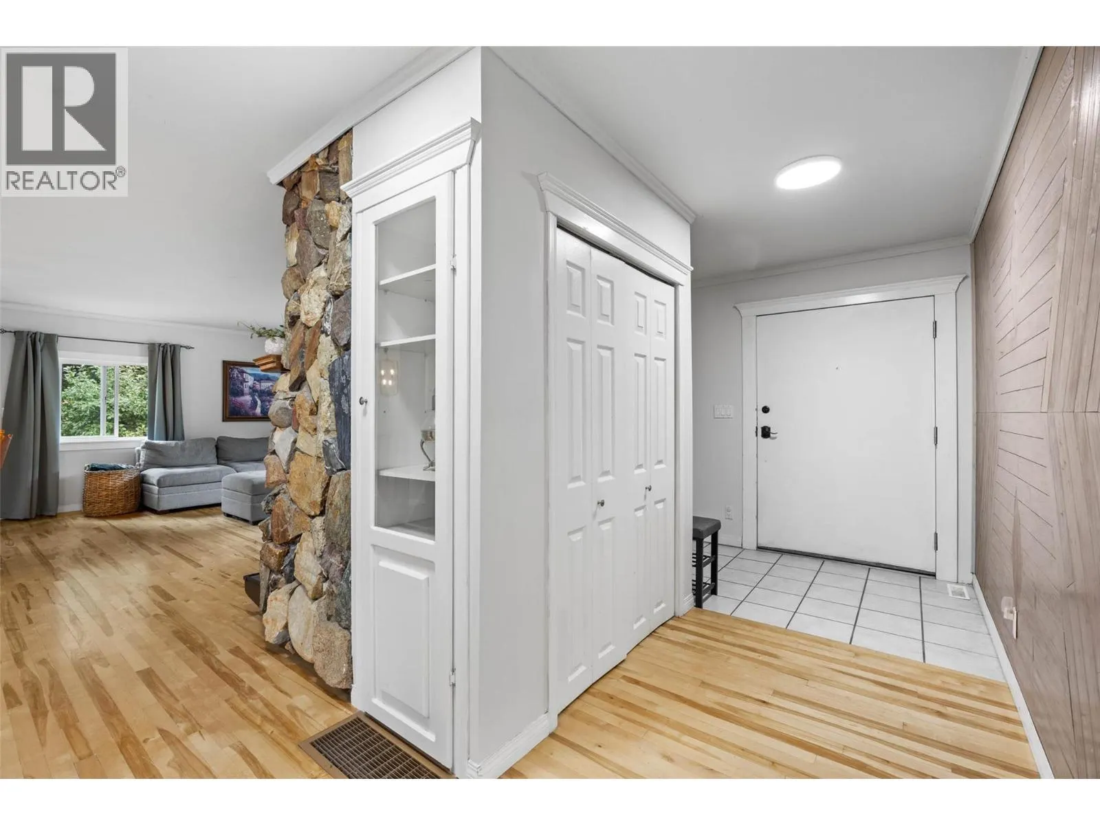 268 MCLURE FERRY Road