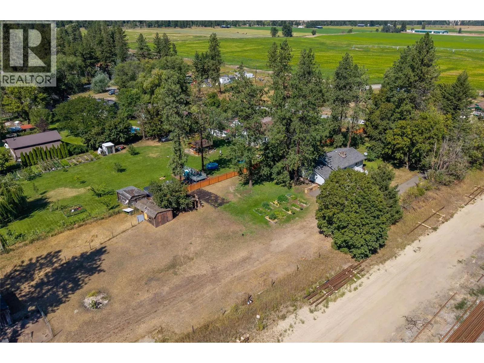 268 MCLURE FERRY Road