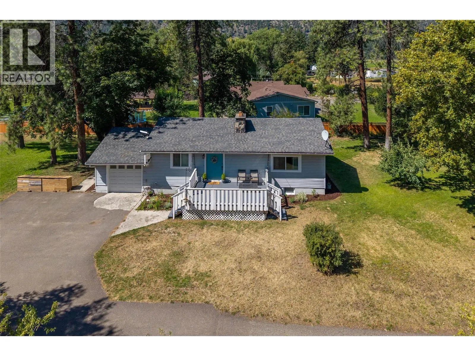 268 MCLURE FERRY Road